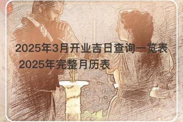 吉日开业查询
