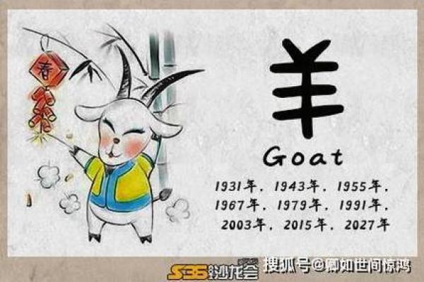 2025年属羊人注意什么_2025年属羊人运势解析注意事项与开运指南