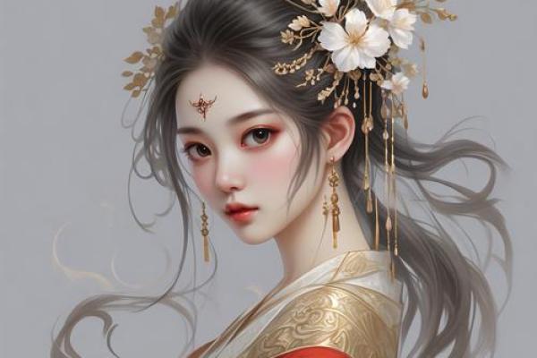 十二星座最适合的头像古代