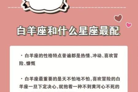 白羊座女性适合什么星座男生结婚