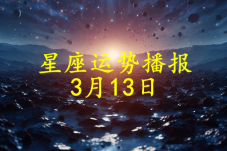 星座19年8月1日运势