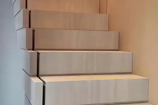 楼梯下风水攻略