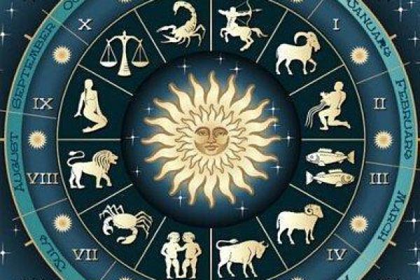 生命灵数星座数怎么算的