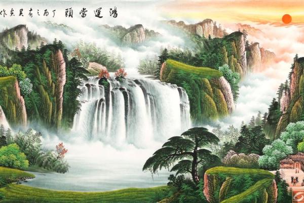 一整年鸿运当头的六大风水建议