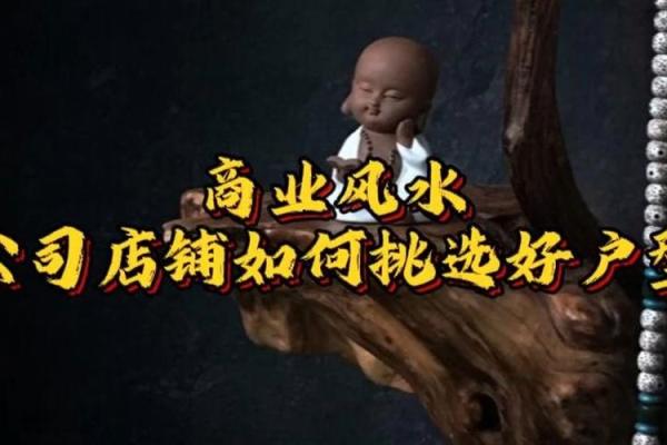 店铺如何选择好风水