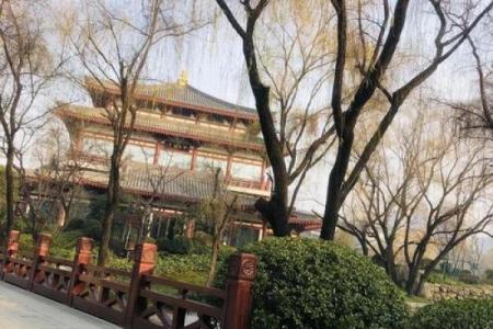 西安的风水有什么特点
