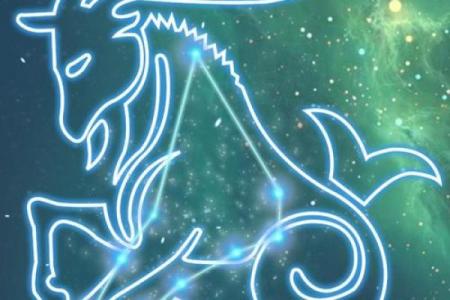 2月星座运势摩羯