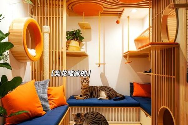 家里如何建个猫房子呢风水