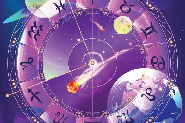 上升星座要用真太阳时吗