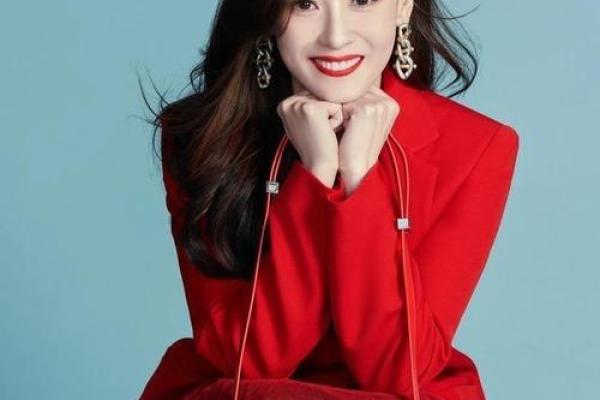 大陆女星：张柏芝是什么星座