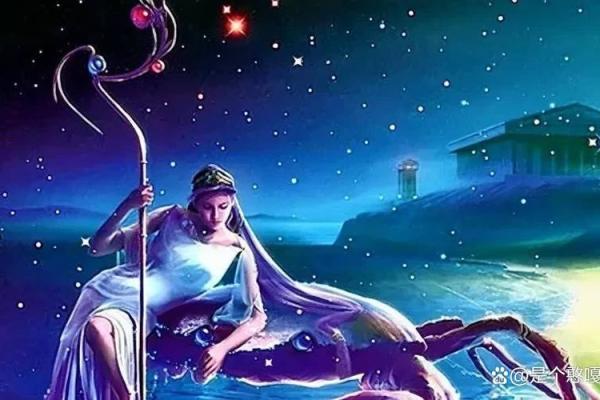 12星座中的“海绵女”