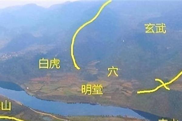 关于坟墓风水那些你不知道的事