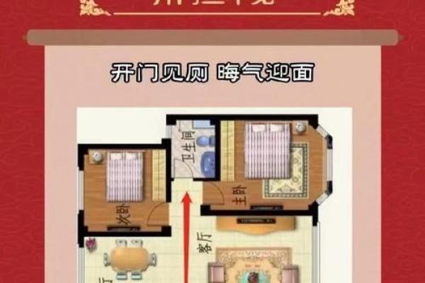 居家小风水