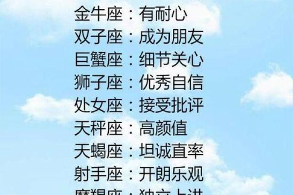 十二星座最喜欢哪款小米手环