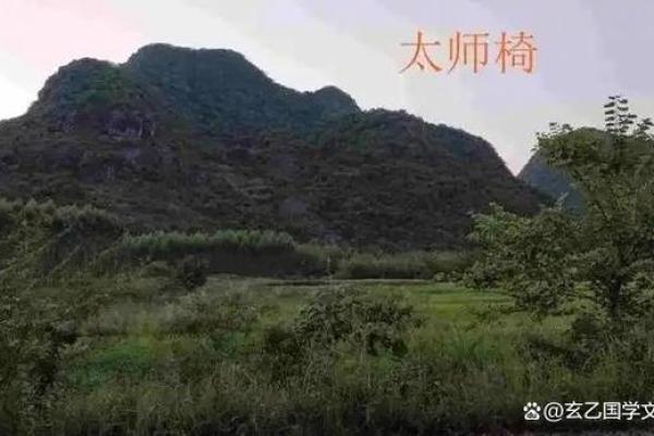 揭秘高官富豪祖坟风水是怎样的