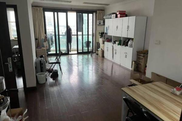 云山星座苑适合老年人居住吗