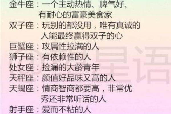 哪个生肖星座男本事最大
