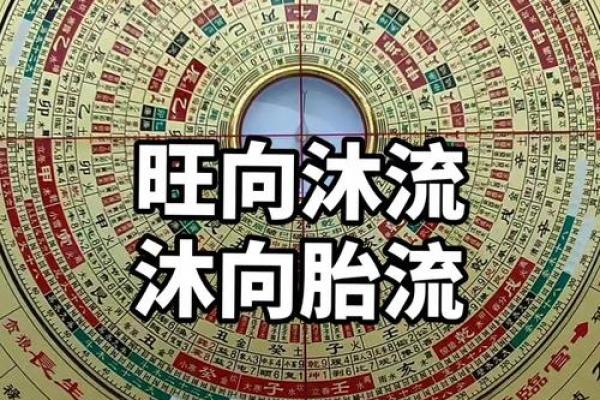 发散风水