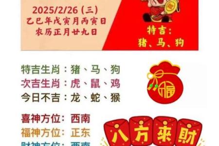 生肖风水布局如何利用生肖做好风水摆放