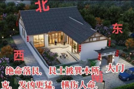建新房子的风水视频讲解