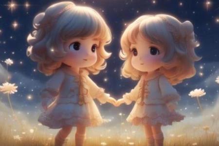 双子女比较适合什么星座