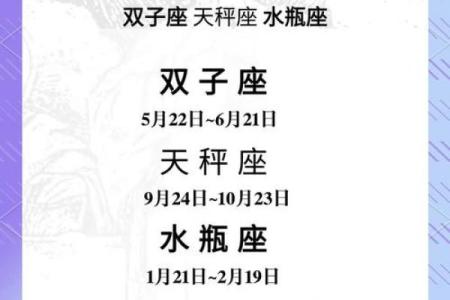 星座是看阳历还是新历-星座日期的划分方式