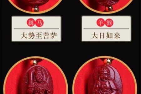 本命年带什么饰品好风水运程