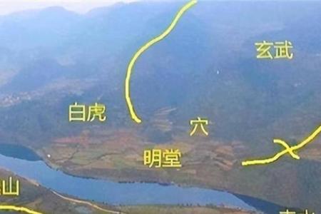 关于坟墓风水那些你不知道的事