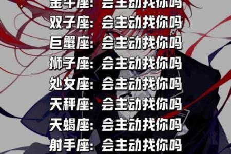 十二星座恋爱时长排行榜