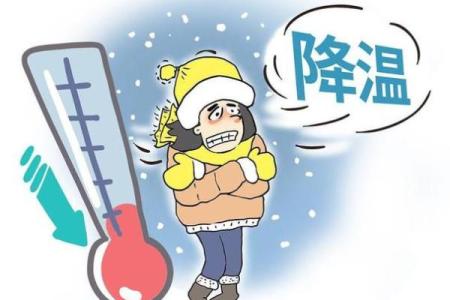 一变天就多穿衣 比女生还怕冷的星座男
