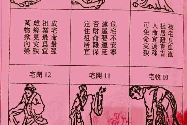 八卦风水；任何学科从基础入手