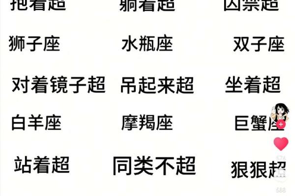 精明过头的星座有哪些
