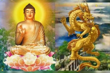 88年属龙的星座男生运势