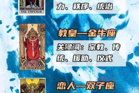 塔罗牌占卜星座可信吗男