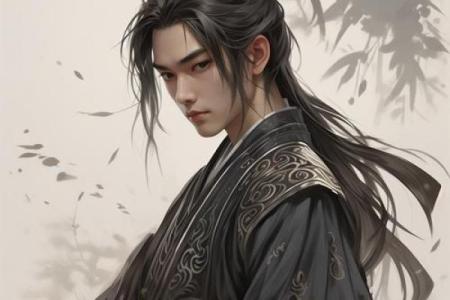 十二星座穿古代什么衣服最合适男生