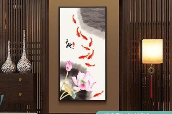 风水大门上挂什么东西旺家招财