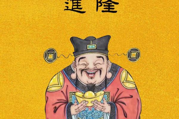 铺面风水：做生意成就财源滚滚