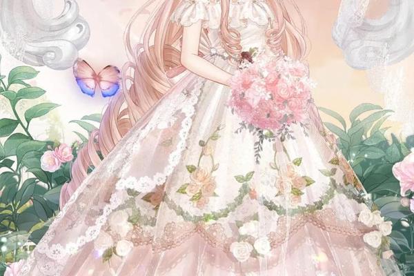 12星座伴娘最配哪套服装