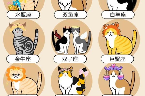 哪些星座女是猫系女人