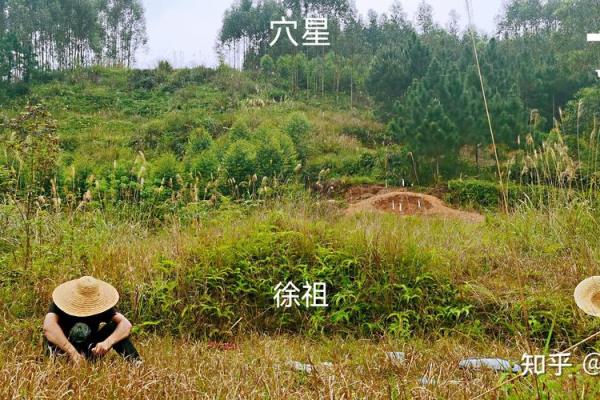 阴宅墓地的风水不好该怎么办