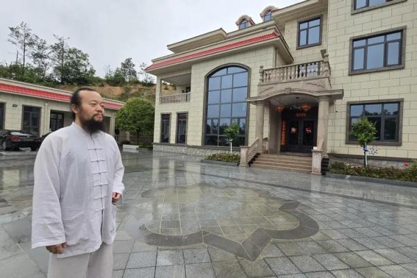 福州看房子风水师傅