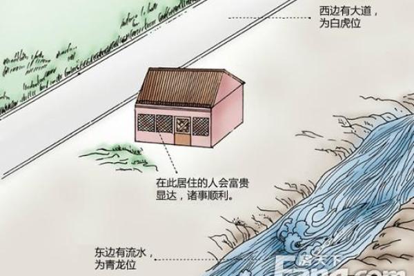 房子很常见需要注意的风水问题