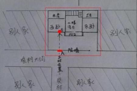 农村家宅风水的禁忌有哪些？