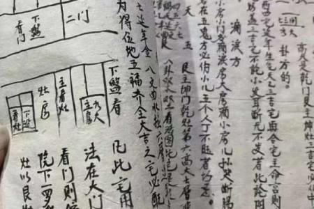 阳宅看风水精华，不是一般的准