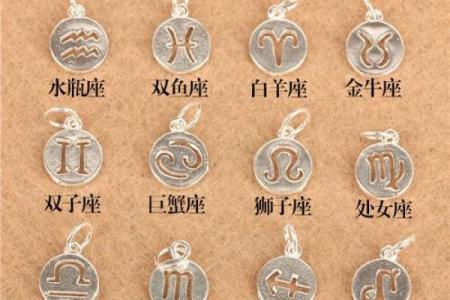 十二星座的口红和吊坠哪个好