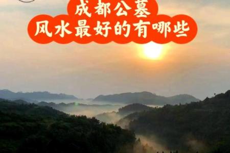 选择公墓时应考虑哪些风水因素？