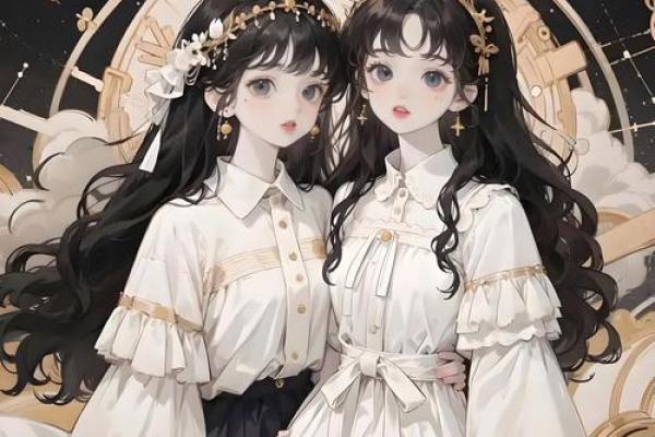 双子座和什么星座结婚合适呢