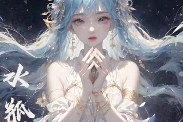 动漫人物代表哪个星座女生
