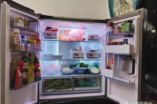 家用电器的风水也有讲究 冰箱要这样放才招财