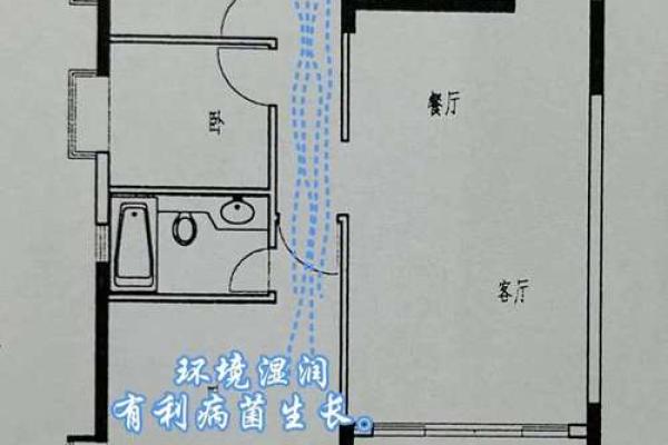 有走廊的房子风水好吗